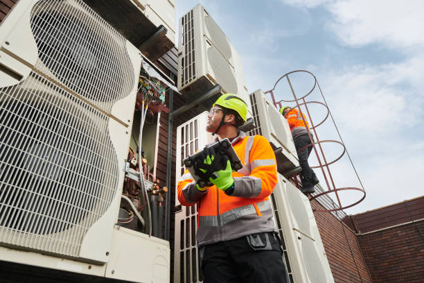 Best HVAC Software and Technology in Carlisle, OH