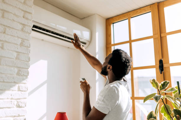 Best Ductless Mini-Split Systems in Carlisle, OH