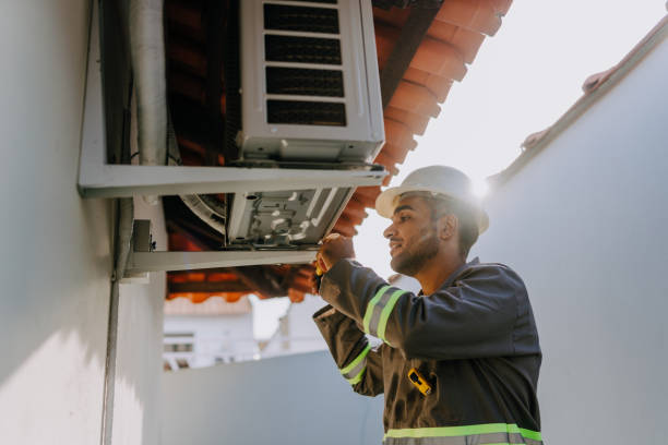 Professional HVAC in Carlisle, OH