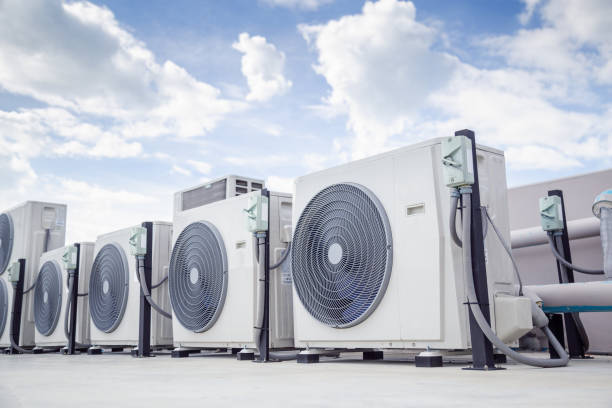 Best Emergency HVAC Services in Carlisle, OH