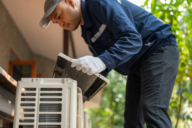Best HVAC Training and Certification in Carlisle, OH